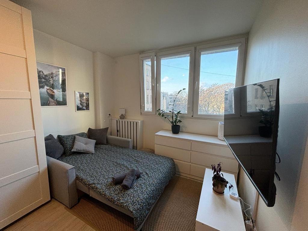 Pomorska Studio ~ Check In 24/7 Apartament