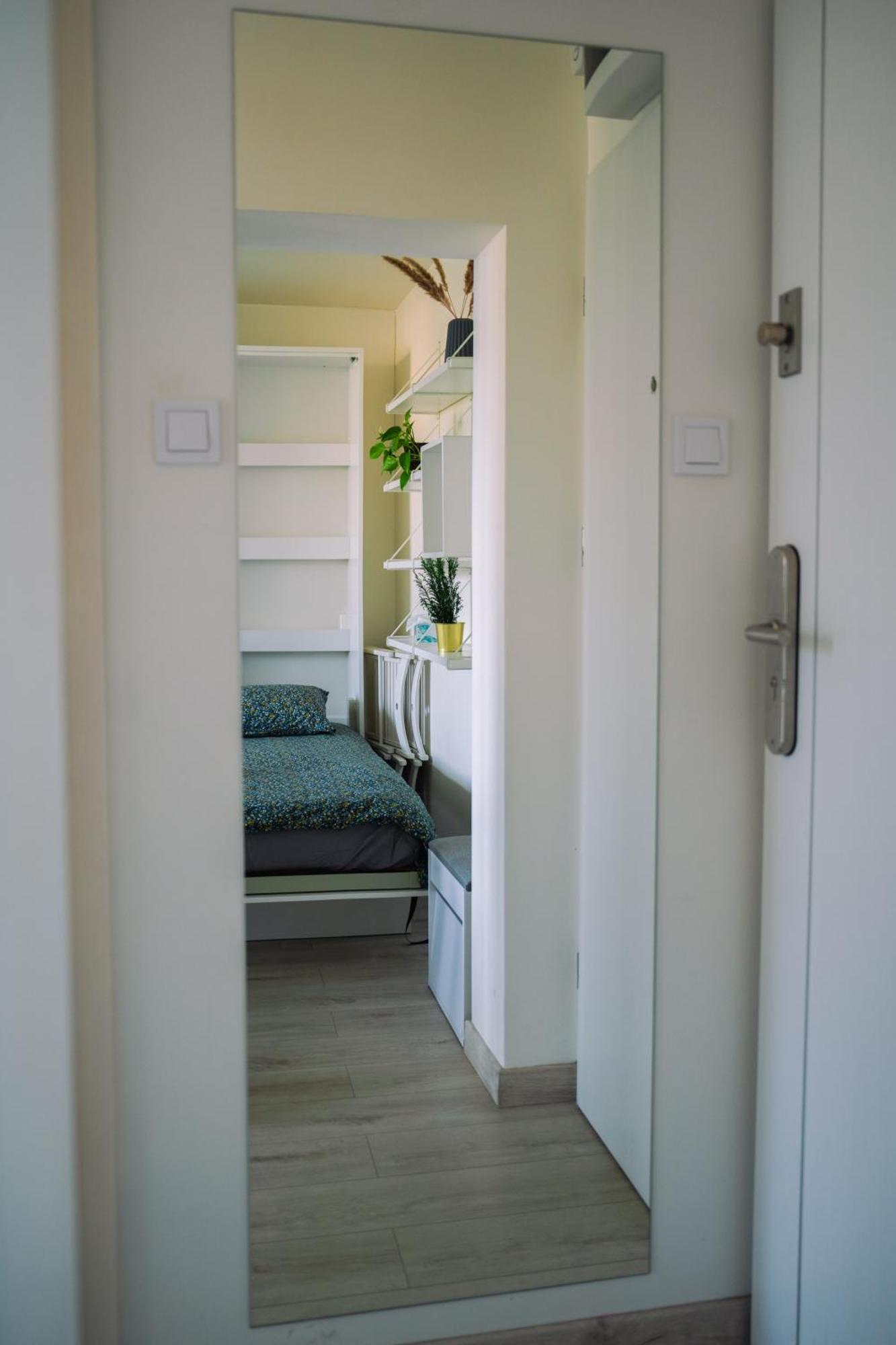 Pomorska Studio ~ Check In 24/7 * Wrocław
