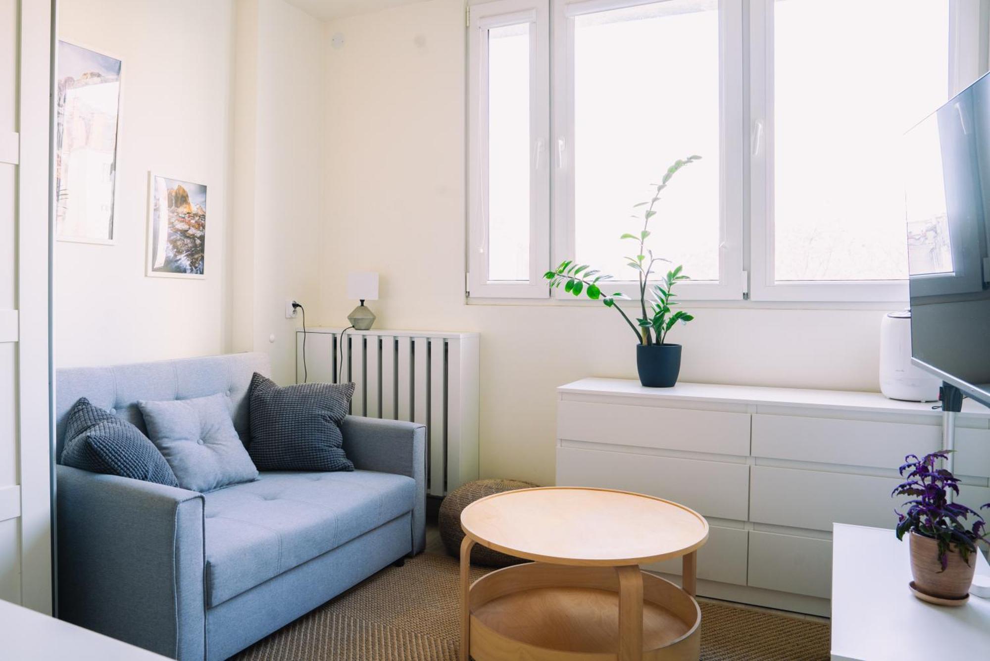 Pomorska Studio ~ Check In 24/7